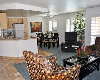 Sand Pebbles Resort San Diego Exterior photo