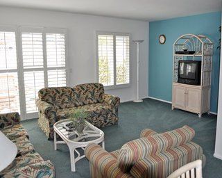 Sand Pebbles Resort San Diego Exterior photo